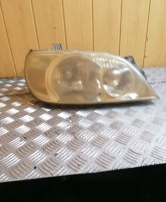 Headlight/headlamp