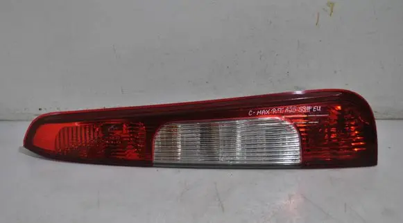Ford C-MAX I Rear/tail lights