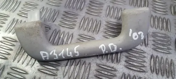 Toyota Corolla E120 E130 Front interior roof grab handle