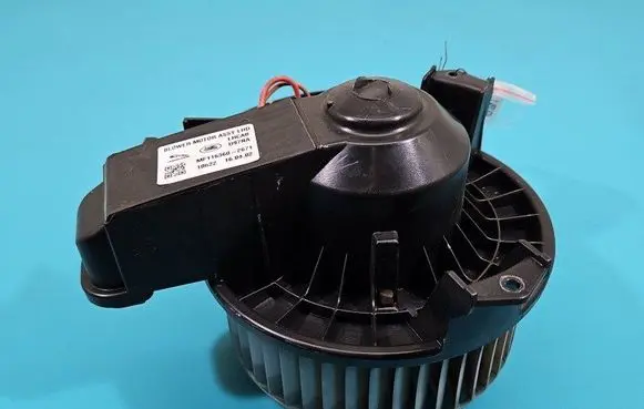 Jaguar XE Heater fan/blower MF116360-2671 IMPRK1453874