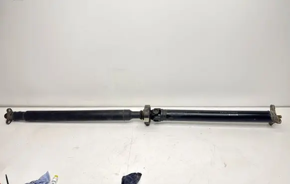 BMW 1 F20 F21 Drive shaft (set) 4608042
