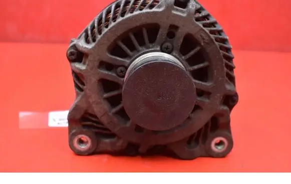Renault Laguna III Generator/alternator 8200960536