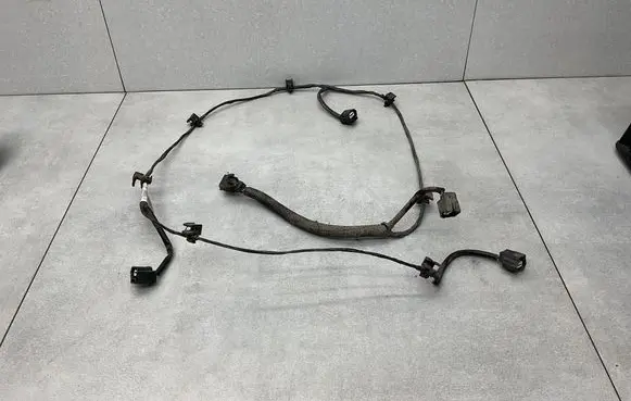 Nissan Qashqai Parking sensor (PDC) wiring loom 240934EA0A