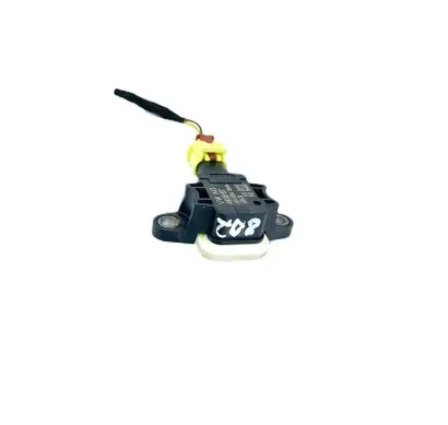 Audi S1 Airbag deployment crash/impact sensor 4H0955557