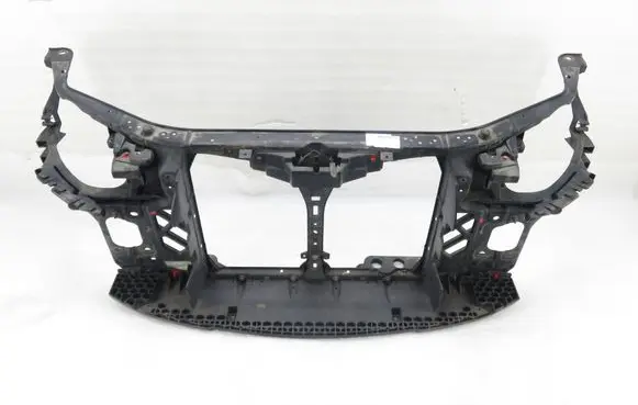 KIA Ceed Top upper radiator support slam panel 641011H000
