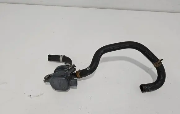 Toyota Sienna XL40 IV Electric auxiliary coolant/water pump G904042010 G92260R020 G92270E010