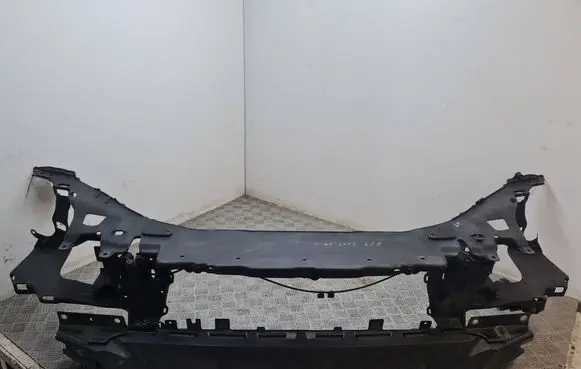 Volvo V60 Radiator support slam panel TELIKAS