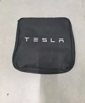 Tesla Model 3 Electric car charging cable 112125400G