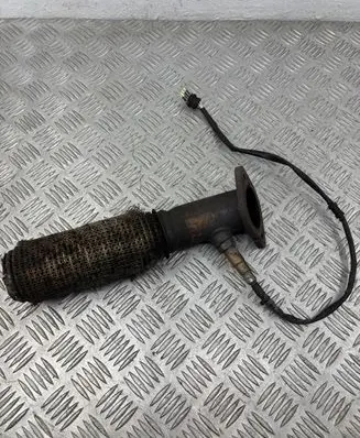 Lambda probe sensor