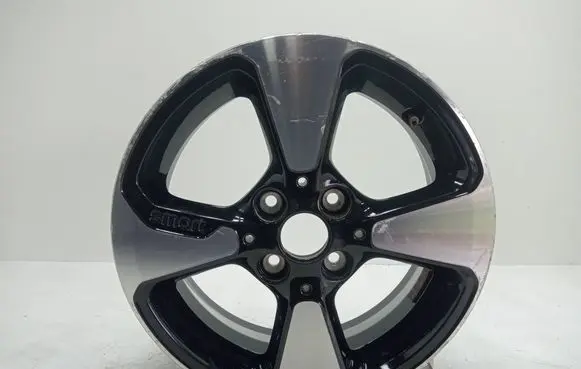 Smart ForTwo III C453 R15 alloy rim 4534015801