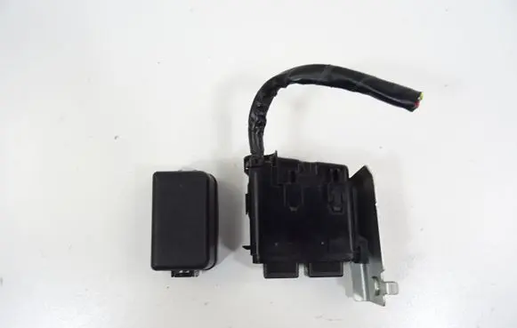 Mazda 6 Charging relay 