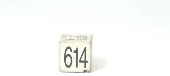 Audi A6 S6 C6 4F Other relay 8E0951253