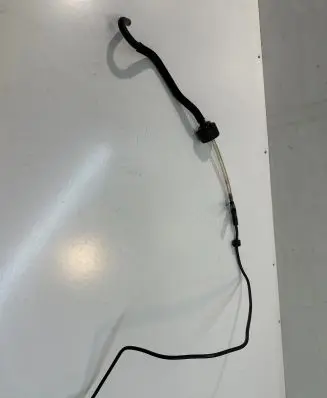 Audi A6 S6 C6 4F Vacuum line/pipe/hose