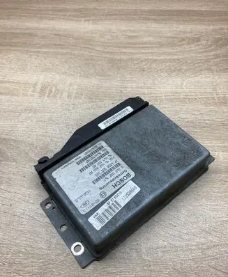 Citroen C5 Gearbox control unit/module 9641281180 0260002767