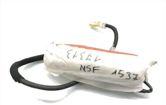 Hyundai Sonata Seat airbag 