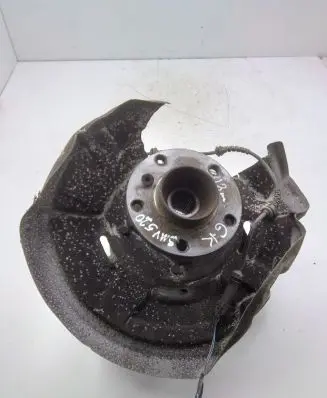BMW 5 F10 F11 Rear wheel hub