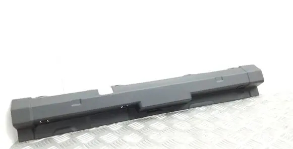 Other trunk/boot trim element