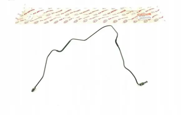 KIA Sorento Brake line pipe/hose 588453E250