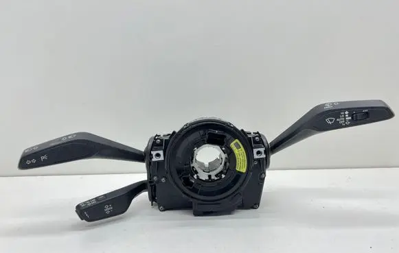 Audi A5 Wiper turn signal indicator stalk/switch 4N0907129
