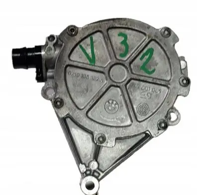 BMW 4 F32 F33 Vacuum pump 7622380
