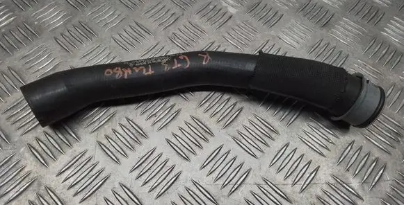 Porsche 911 991 Air intake hose/pipe 99110663601