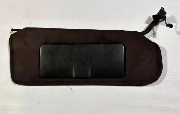 Chevrolet Corvette C5 Sun visor OS1986CV
