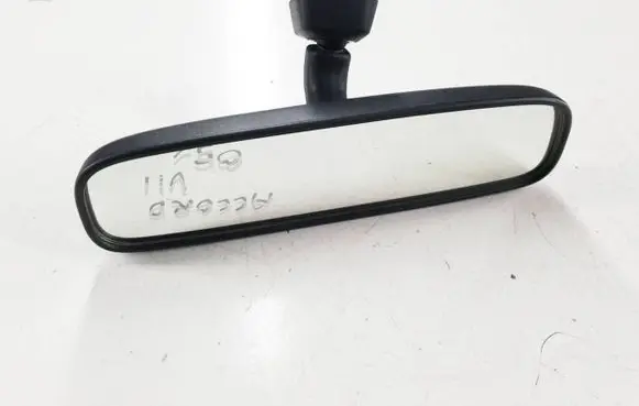 Honda Accord Rear view mirror (interior)