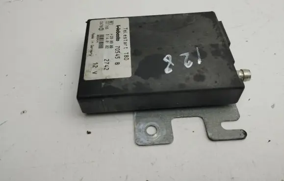 BMW 5 E39 Other control units/modules 70545B
