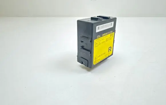 Immobilizer control unit/module