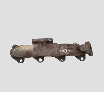 Renault Master III Exhaust manifold 8200888133A