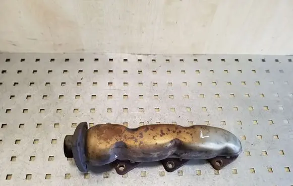 Exhaust manifold