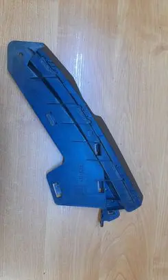 Volvo V70 Front bumper mounting bracket 30796387