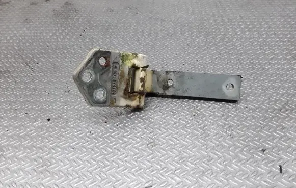 Volkswagen Caddy Loading door upper hinge 2K0827151B