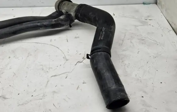Jaguar XK - XKR Water pump 6W838286AD