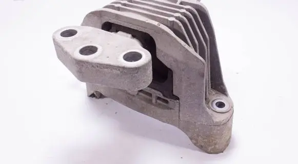Opel Astra J Engine mount bracket 