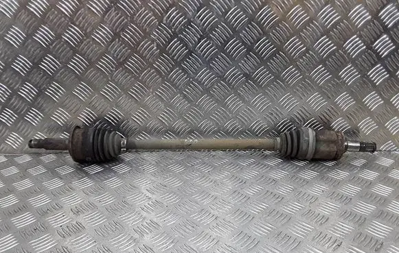 Citroen C-Crosser Rear driveshaft