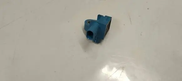 Audi Q3 8U Airbag deployment crash/impact sensor 5k0959351a