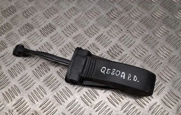 Audi Q5 SQ5 Front door check strap stopper 80A837249