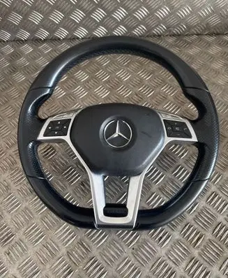 Mercedes-Benz E W212 Steering wheel A1724604203 1728601602