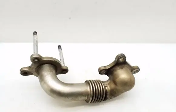 Honda Accord EGR valve line/pipe/hose