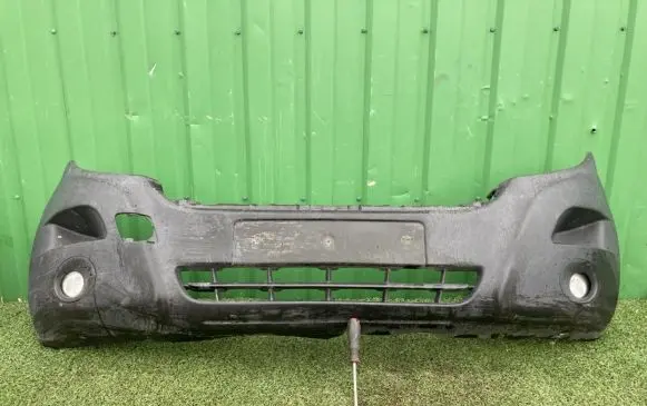 Renault Master III Front bumper 620220006R 62022007R