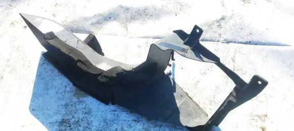 Mazda CX-7 Air intake duct part R2AX13566