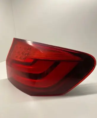 BMW 5 F10 F11 Rear/tail lights