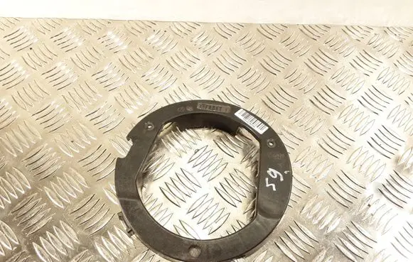 Volvo S90, V90 Fuel tank cap trim 31478033