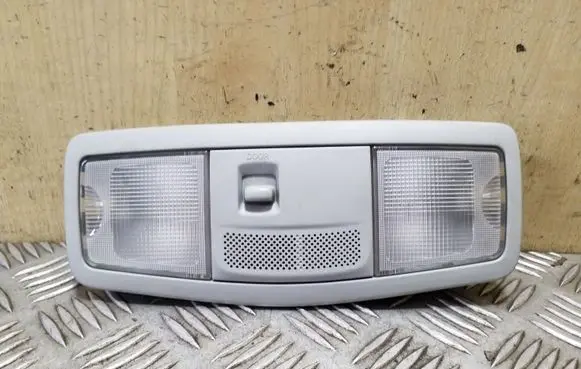 Mitsubishi Outlander Front seat light 8401A009ZZ