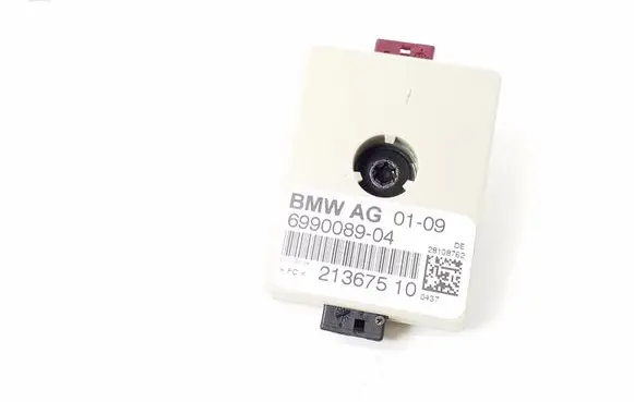 BMW X3 E83 Aerial antenna filter 6990089