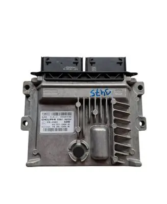 Ford Kuga II Engine control unit/module 28623267 DS7112B684XD JV6A12A650BA