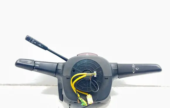 Mercedes-Benz ML W163 Wiper turn signal indicator stalk/switch 1634600249