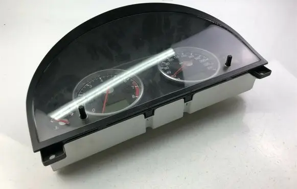 Ford Mondeo Mk III Speedometer (instrument cluster) 1S7F10849AH G1220