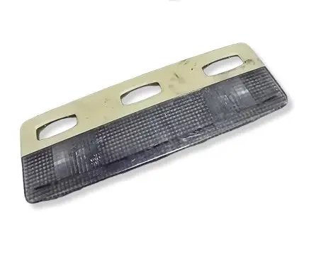 Renault Laguna II Headlining lighting console trim 8200033830